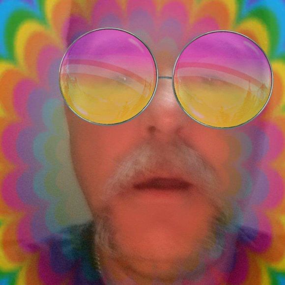 Meet your Posher, Michael - Picture 1 of 1